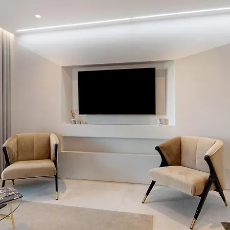 Prestige Appartement