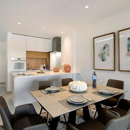 Prestige Apartamento *