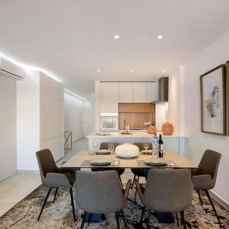 Apartamento Prestige Albufeira