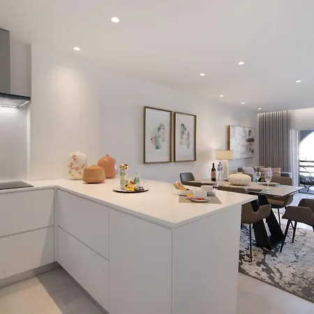 Prestige Apartamento