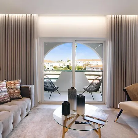 Prestige Apartment