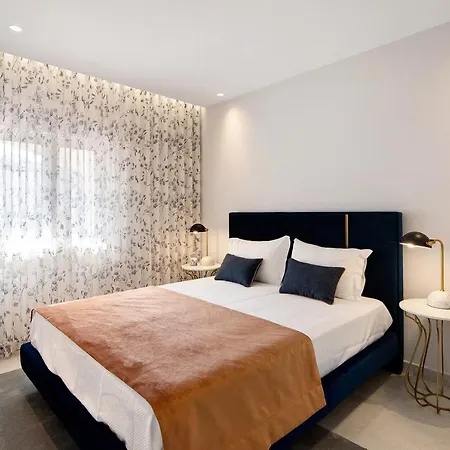 Apartment Prestige *