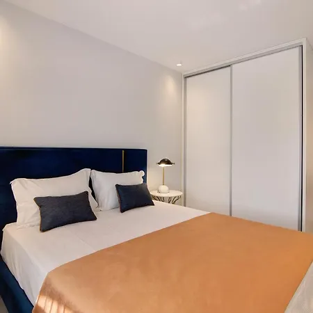 Prestige Apartment