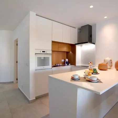 Apartment Prestige