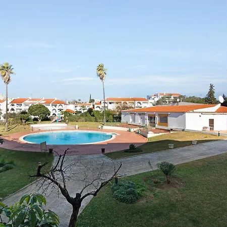 Apartment Prestige Albufeira
