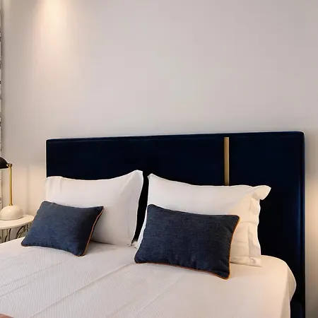 Апартаменты Prestige Албуфейра